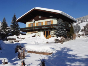 Ferienhaus Katharina, Altenmarkt Im Pongau, Österreich